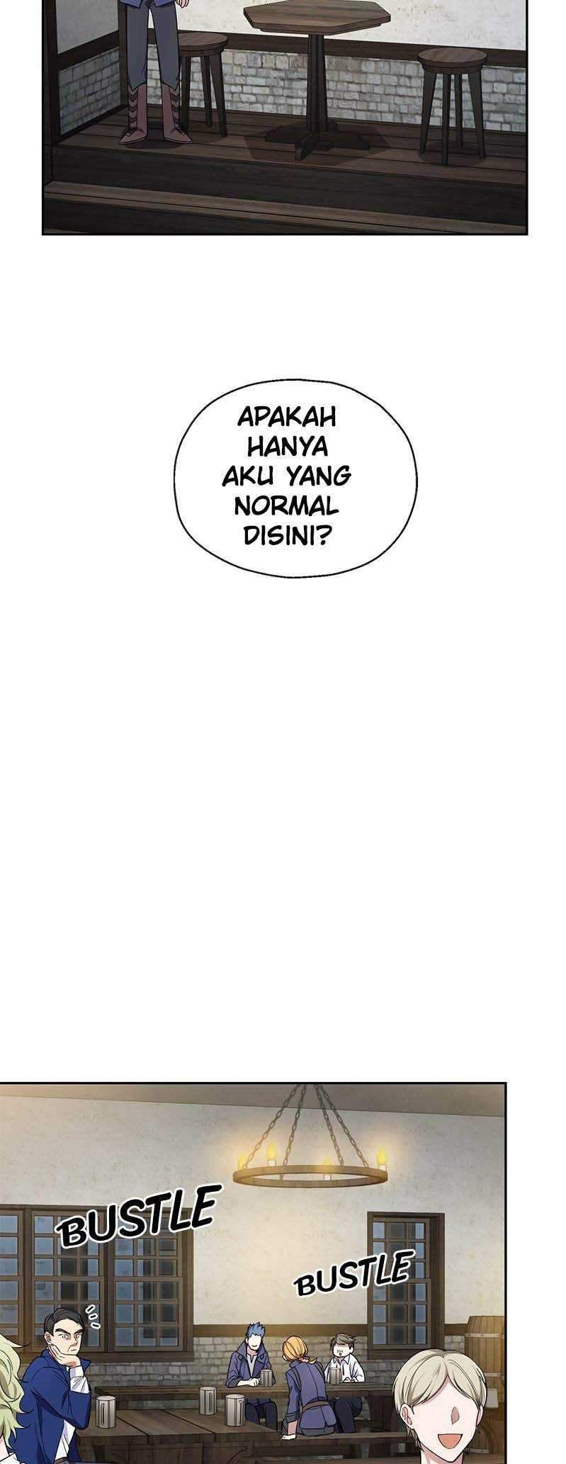 Silver Demon King Chapter 38 Gambar 84