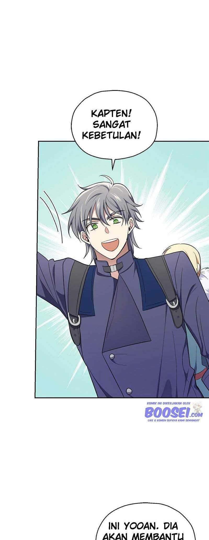Silver Demon King Chapter 38 Gambar 86