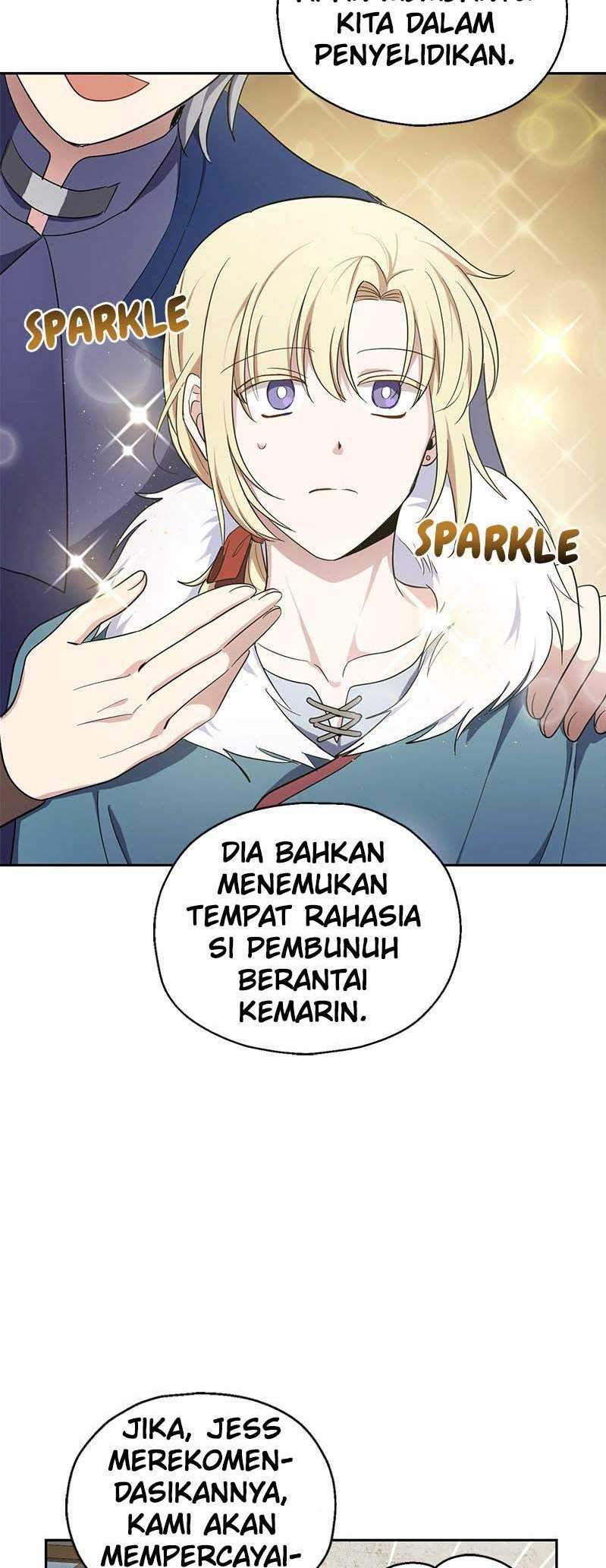 Silver Demon King Chapter 38 Gambar 87