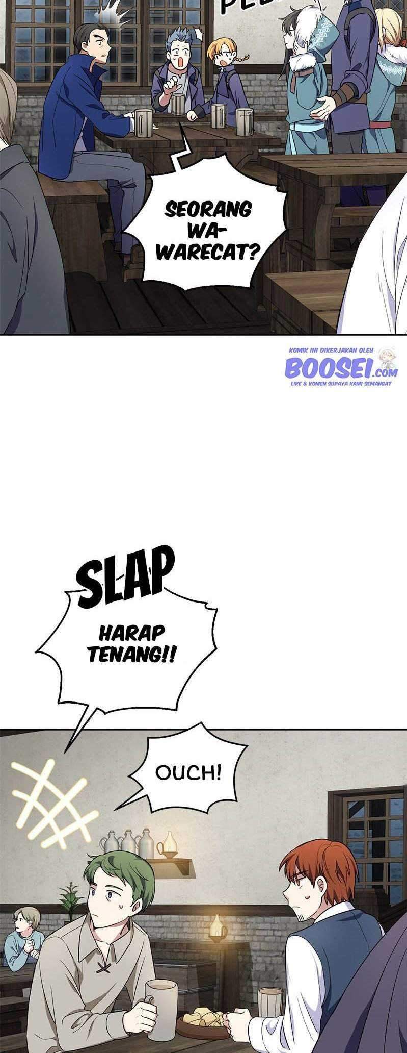 Silver Demon King Chapter 38 Gambar 89