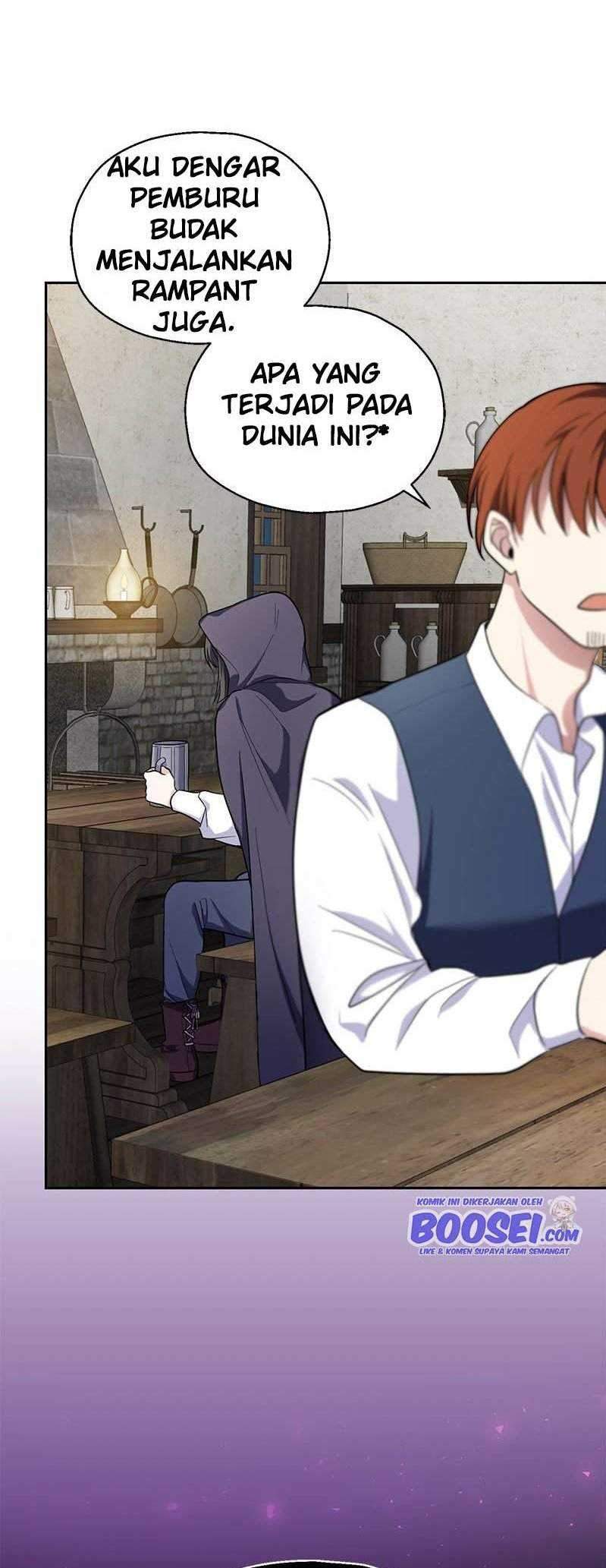 Silver Demon King Chapter 38 Gambar 91