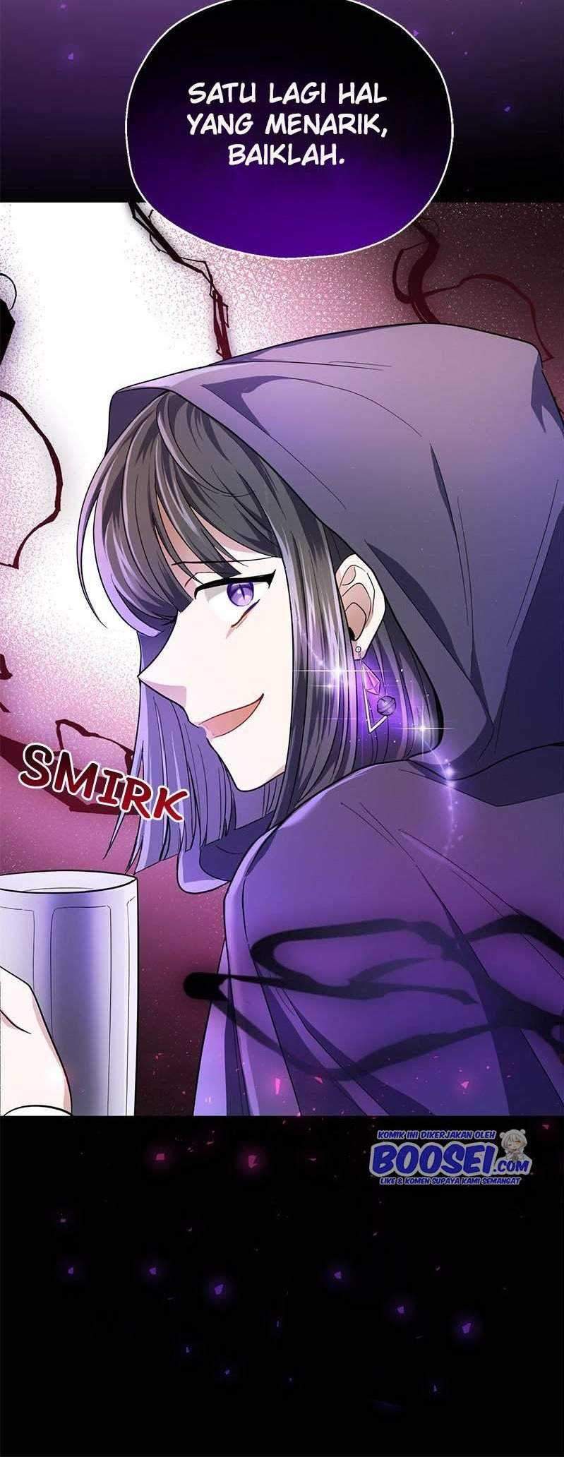 Silver Demon King Chapter 38 Gambar 92