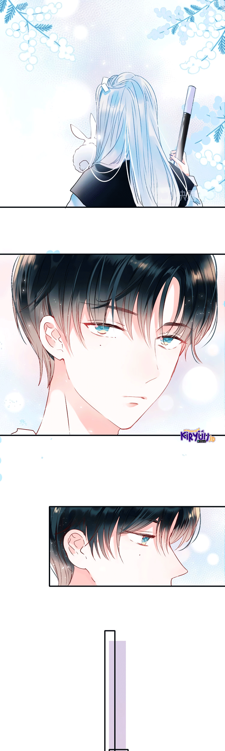 To be Winner Chapter 41 Gambar 20