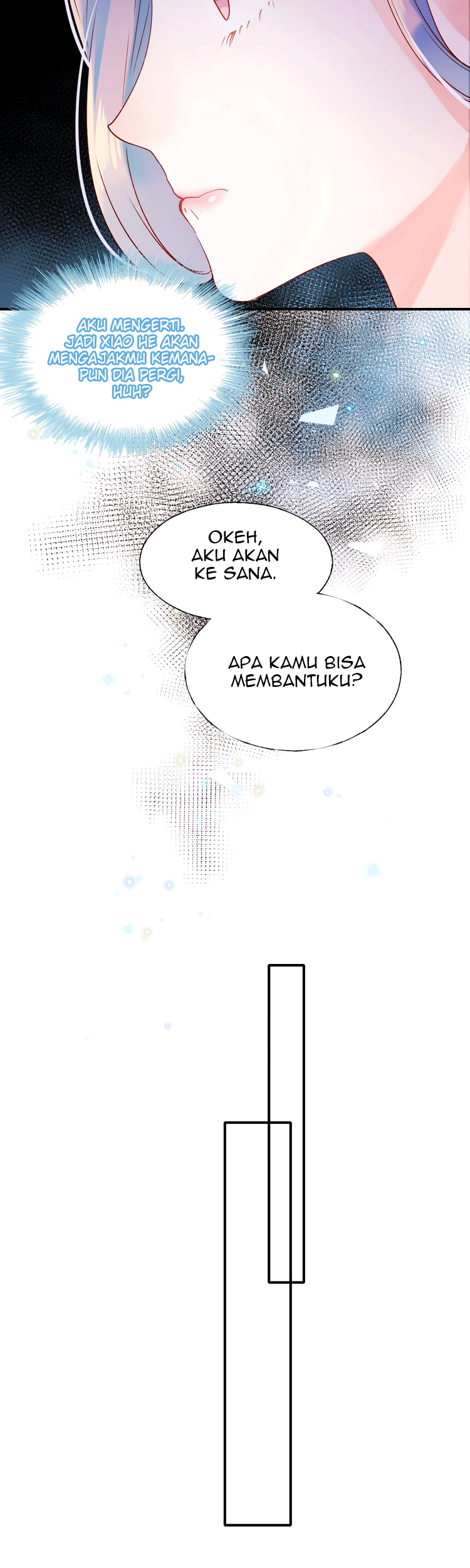 To be Winner Chapter 41 Gambar 26