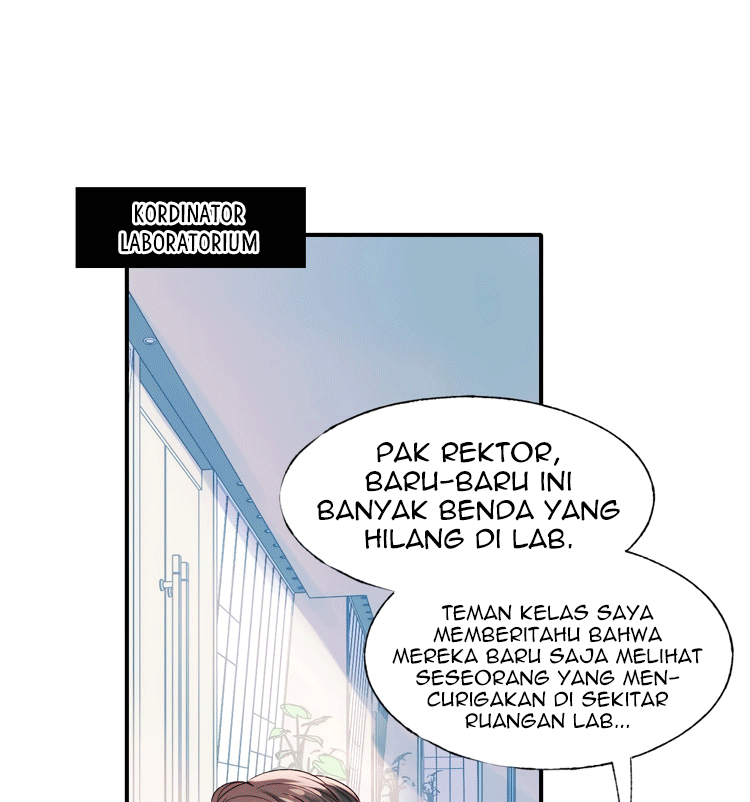 To be Winner Chapter 41 Gambar 27