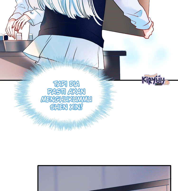 To be Winner Chapter 41 Gambar 30