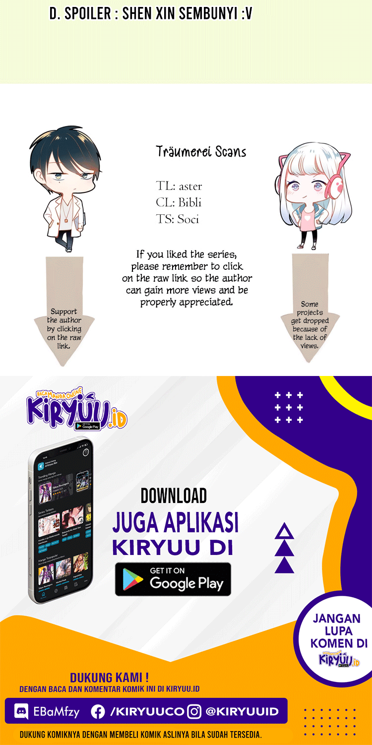 To be Winner Chapter 41 Gambar 35