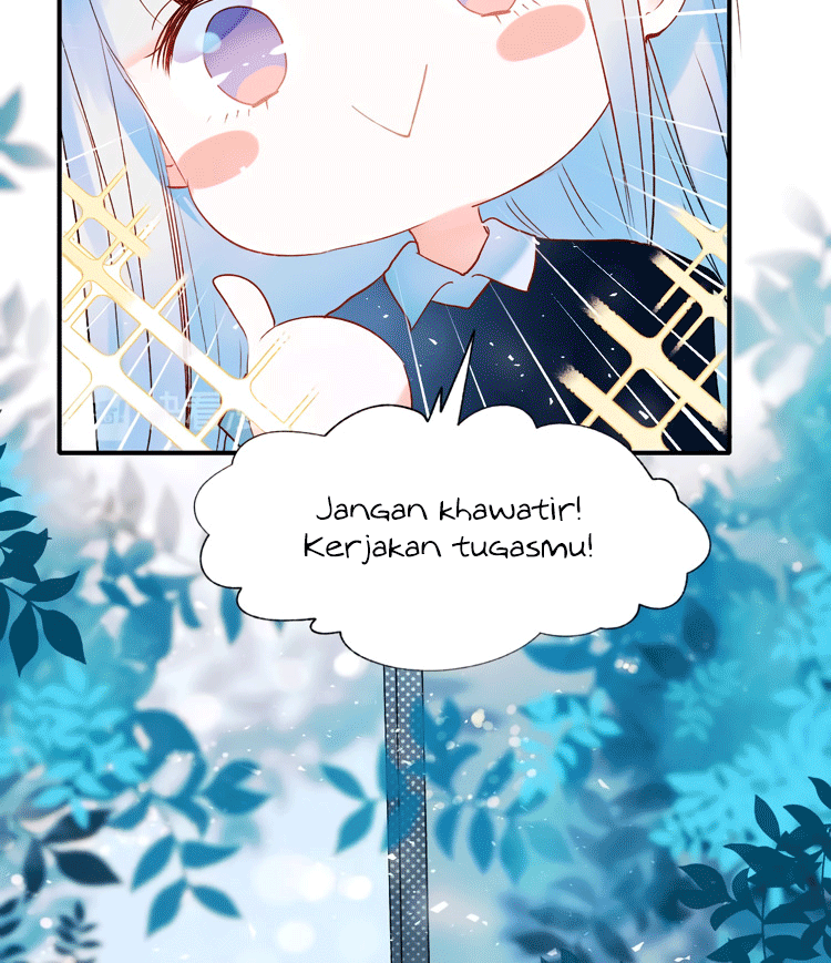 To be Winner Chapter 41 Gambar 16