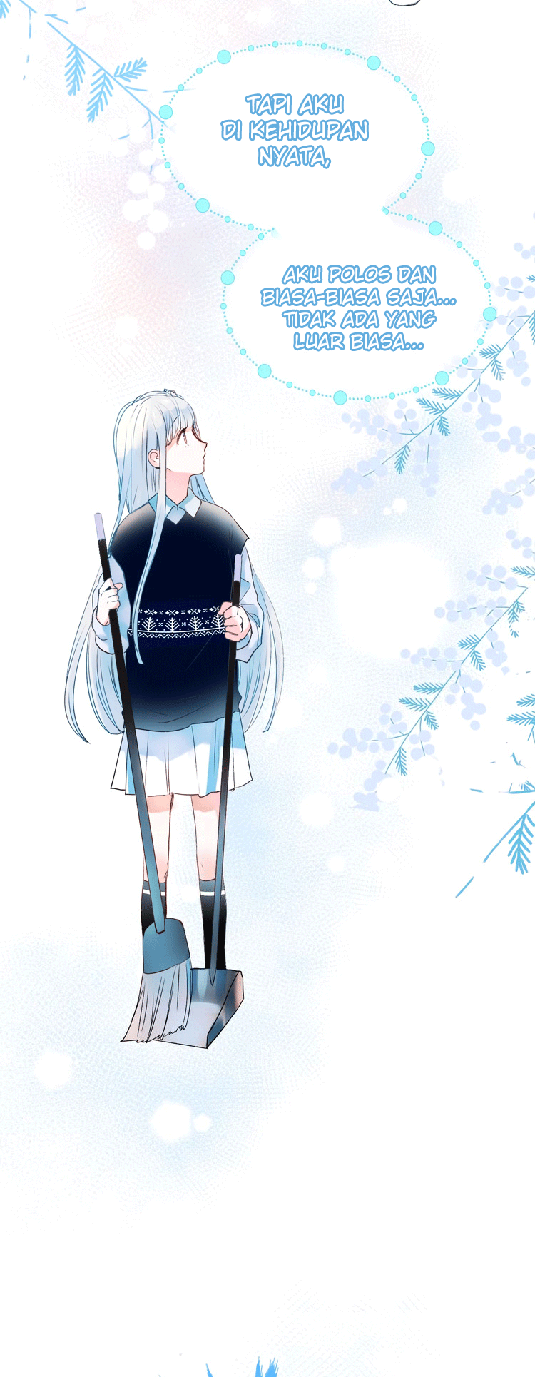 To be Winner Chapter 41 Gambar 18