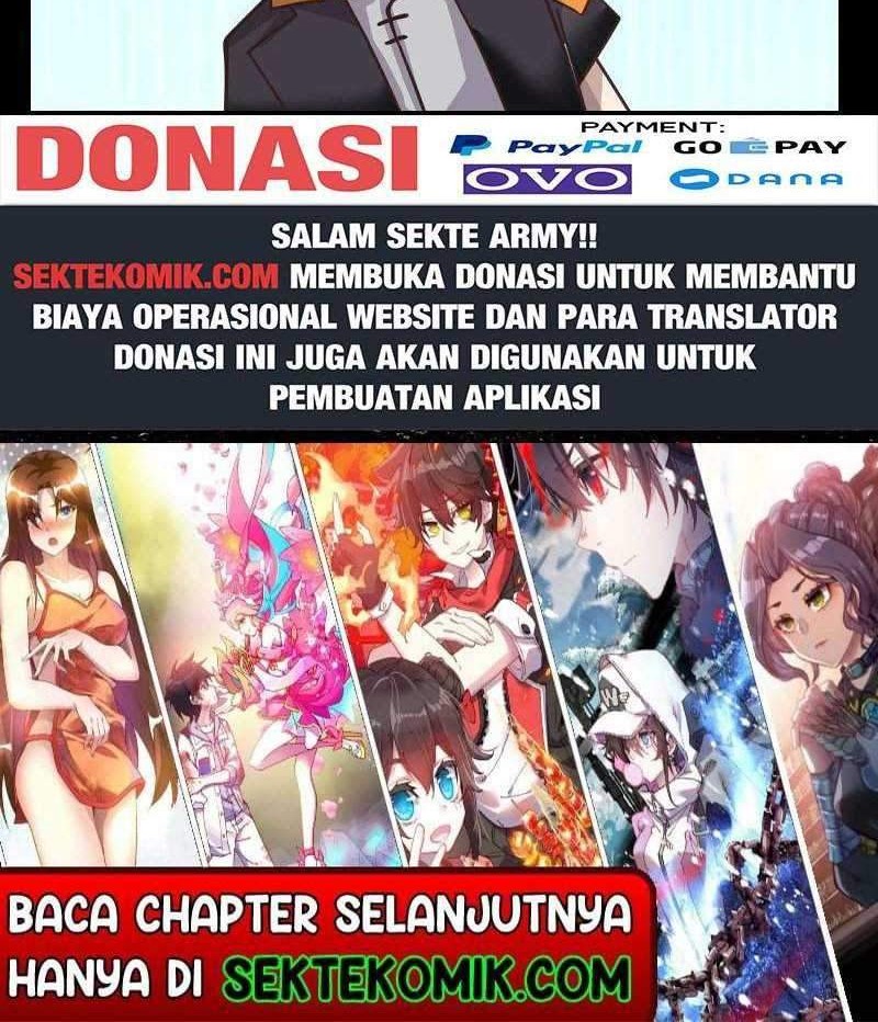 I Have a Dragon on My Body Chapter 409 Gambar 17