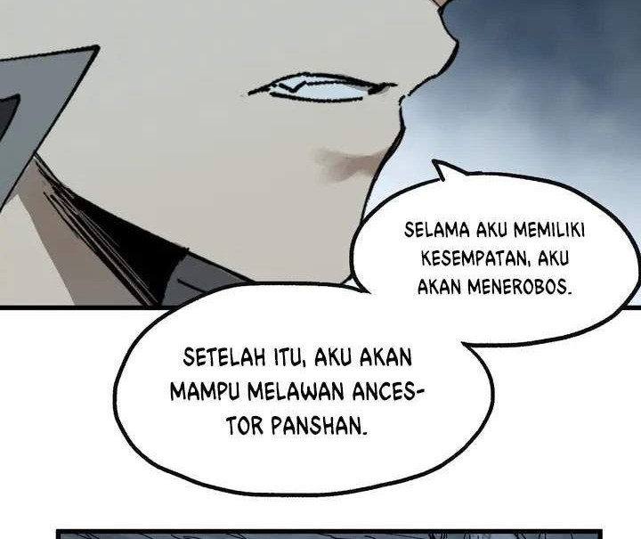 The Sacred Ruins Chapter 87 Gambar 46