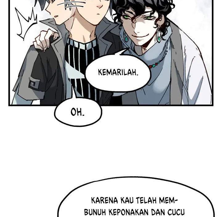 The Sacred Ruins Chapter 87 Gambar 10