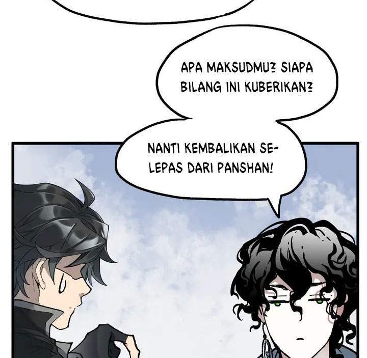 The Sacred Ruins Chapter 87 Gambar 12
