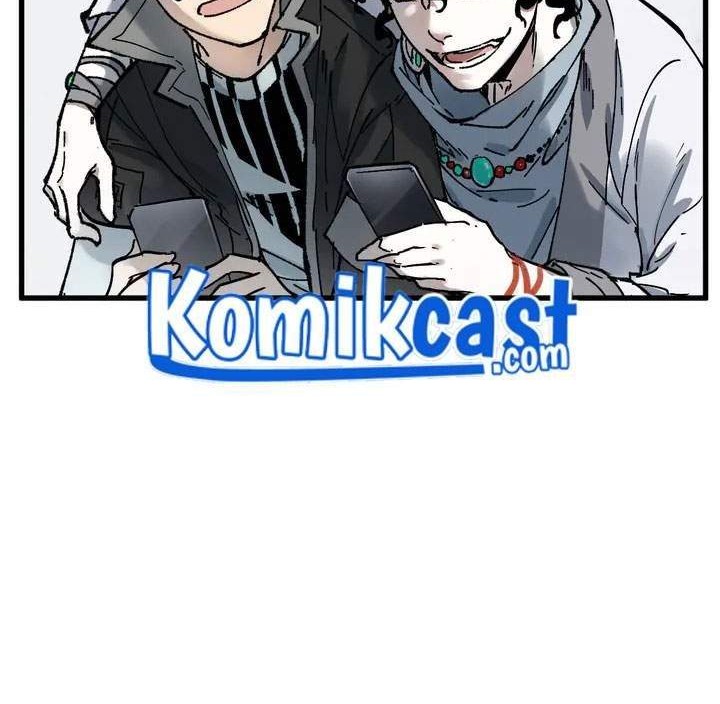 The Sacred Ruins Chapter 87 Gambar 14