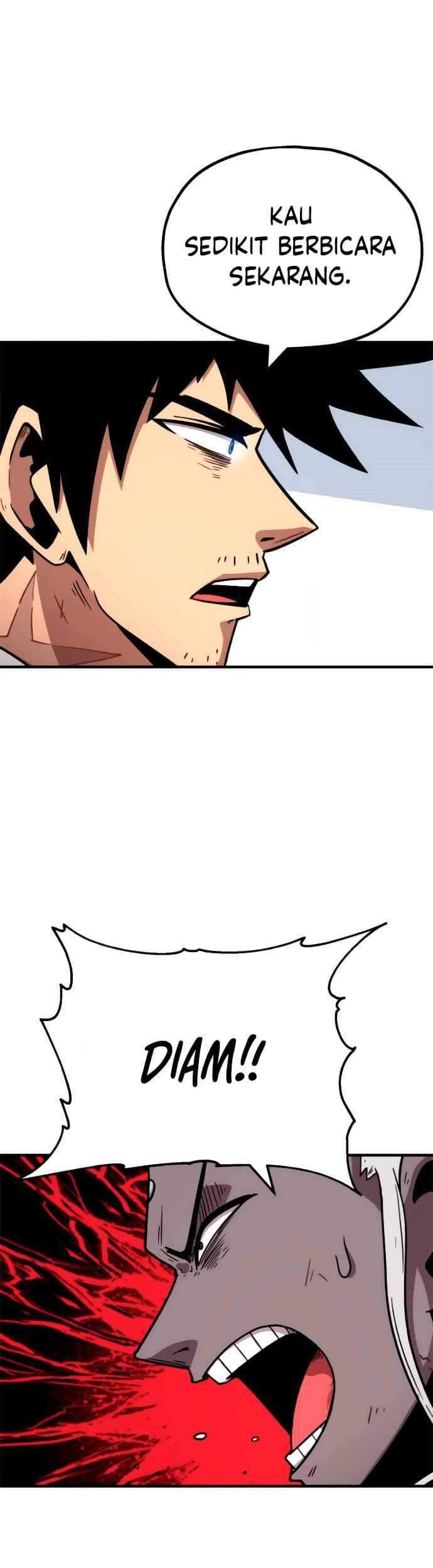 Metro Hunter Chapter 17 Gambar 66