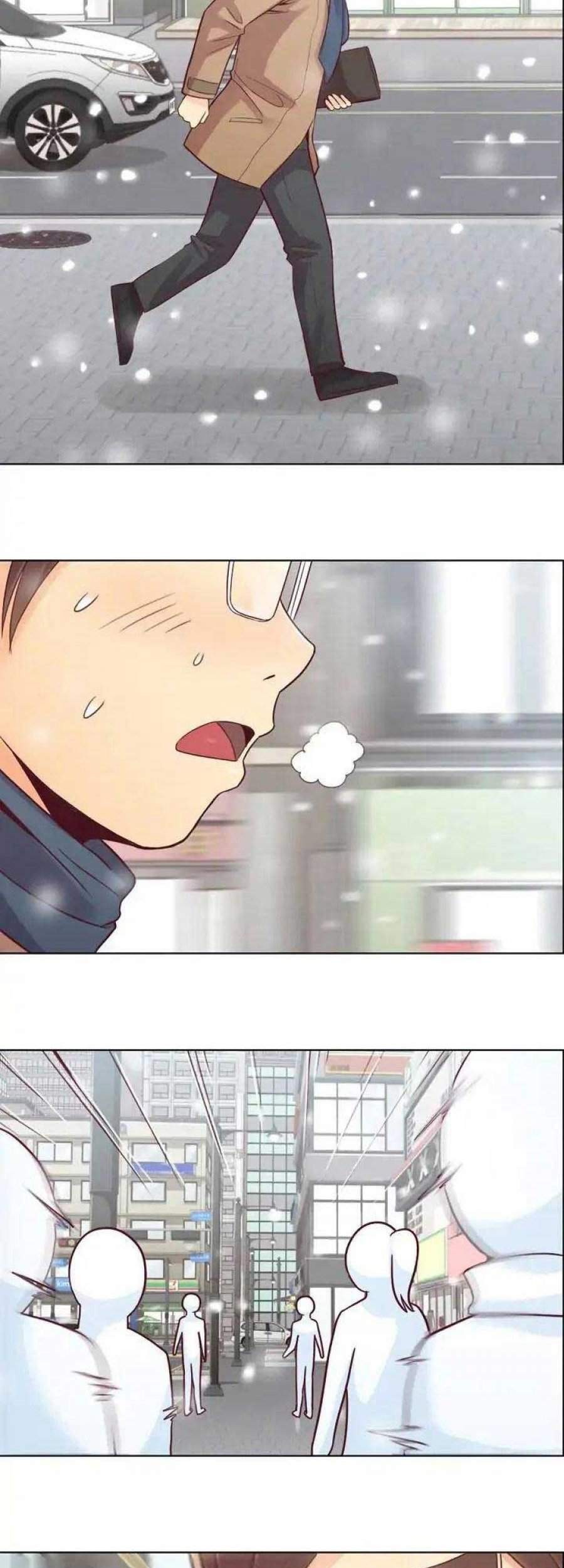 Annoying Alice Chapter 16 Gambar 16