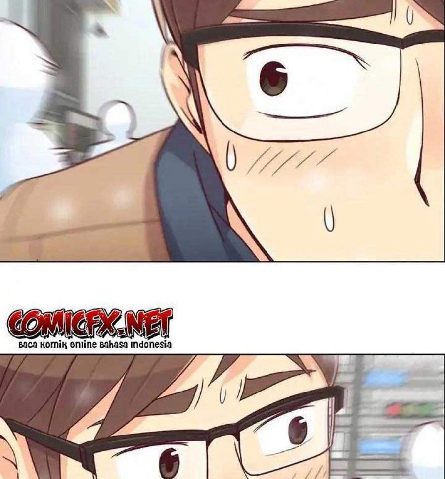 Annoying Alice Chapter 16 Gambar 17