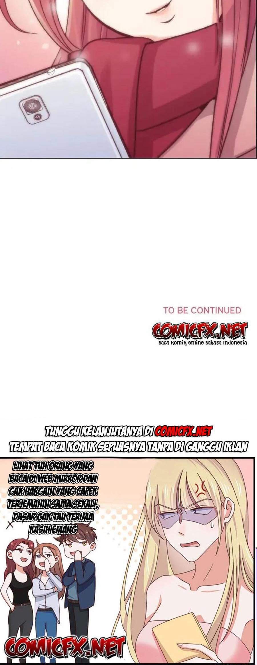 Annoying Alice Chapter 16 Gambar 28