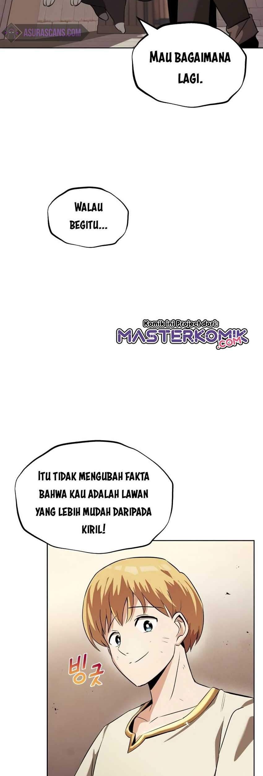 Lazy Prince Becomes a Genius Chapter 21 Gambar 59