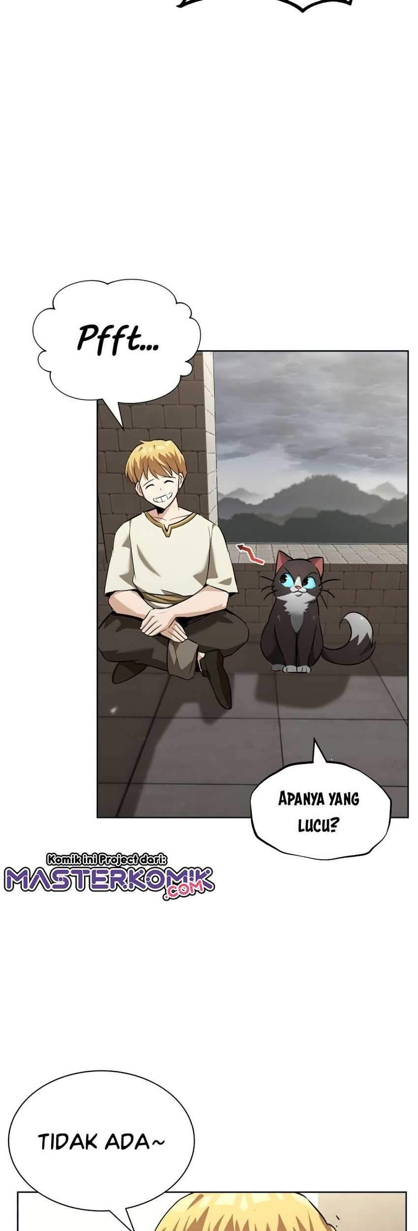 Lazy Prince Becomes a Genius Chapter 21 Gambar 68