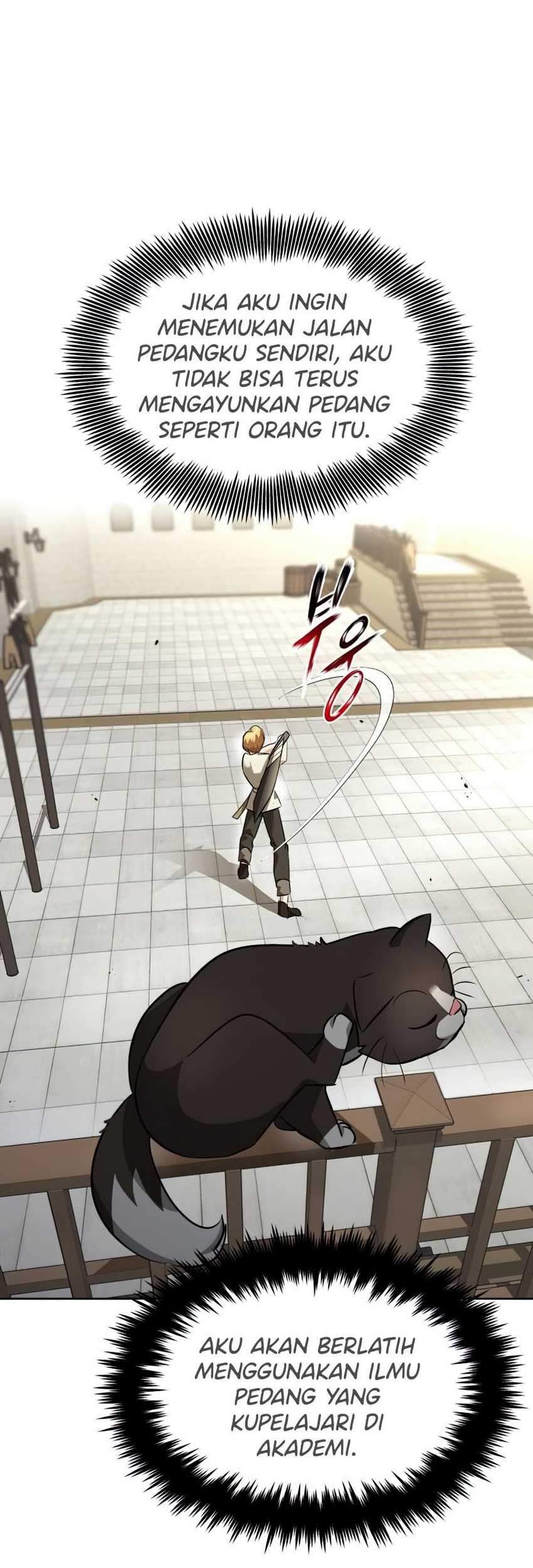 Lazy Prince Becomes a Genius Chapter 21 Gambar 22