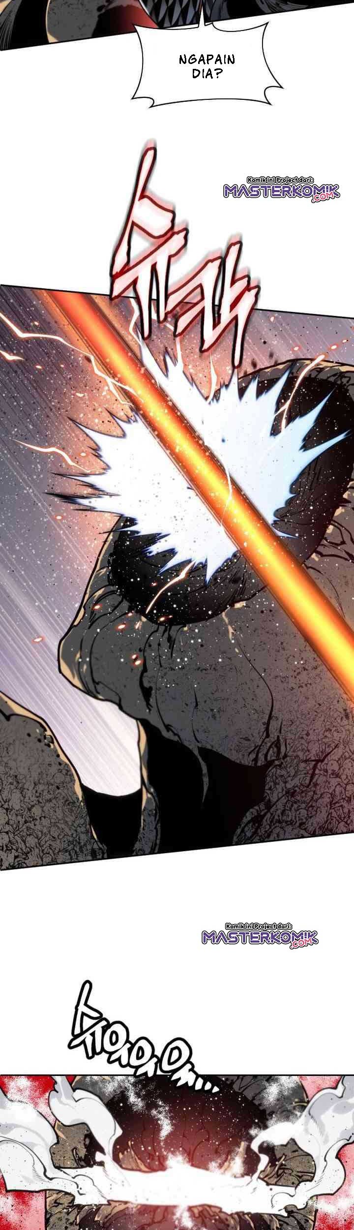 The Golden Age Chapter 17 Gambar 41