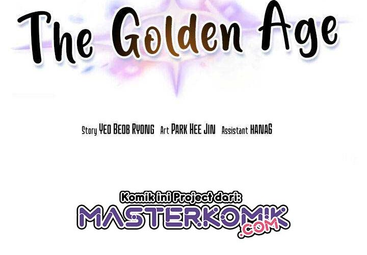 The Golden Age Chapter 17 Gambar 7