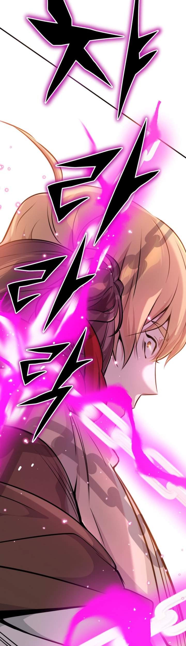 The Dark Magician Transmigrates After 66666 Years Chapter 18 Gambar 20