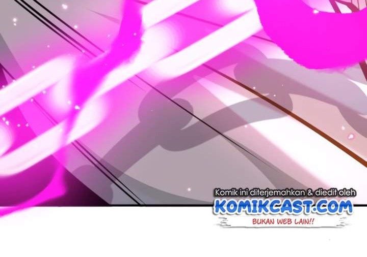 The Dark Magician Transmigrates After 66666 Years Chapter 18 Gambar 21