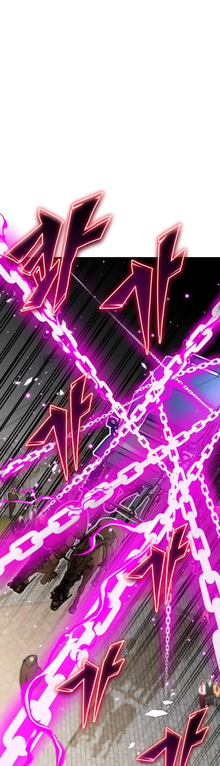 The Dark Magician Transmigrates After 66666 Years Chapter 18 Gambar 22