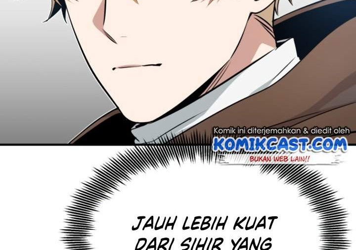 The Dark Magician Transmigrates After 66666 Years Chapter 18 Gambar 29