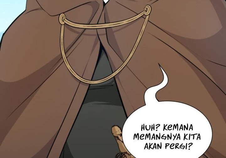 The Dark Magician Transmigrates After 66666 Years Chapter 18 Gambar 33