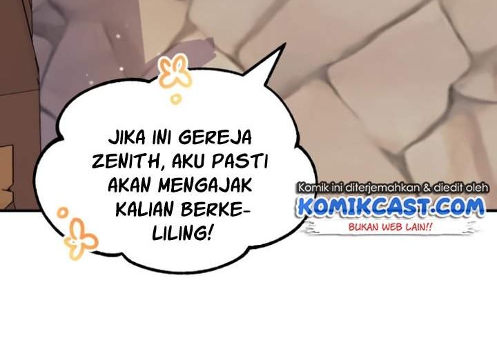 The Dark Magician Transmigrates After 66666 Years Chapter 18 Gambar 37