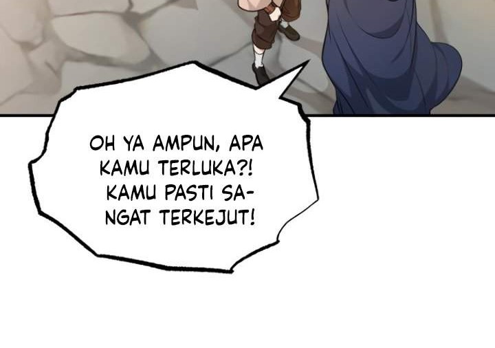 The Dark Magician Transmigrates After 66666 Years Chapter 18 Gambar 41