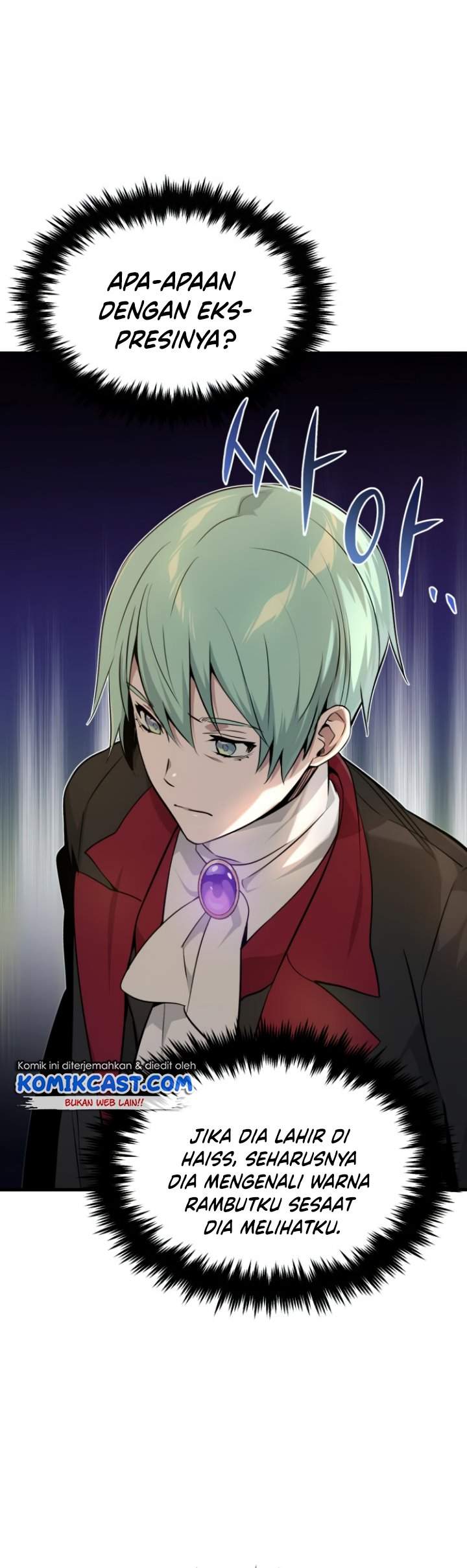 The Dark Magician Transmigrates After 66666 Years Chapter 18 Gambar 46