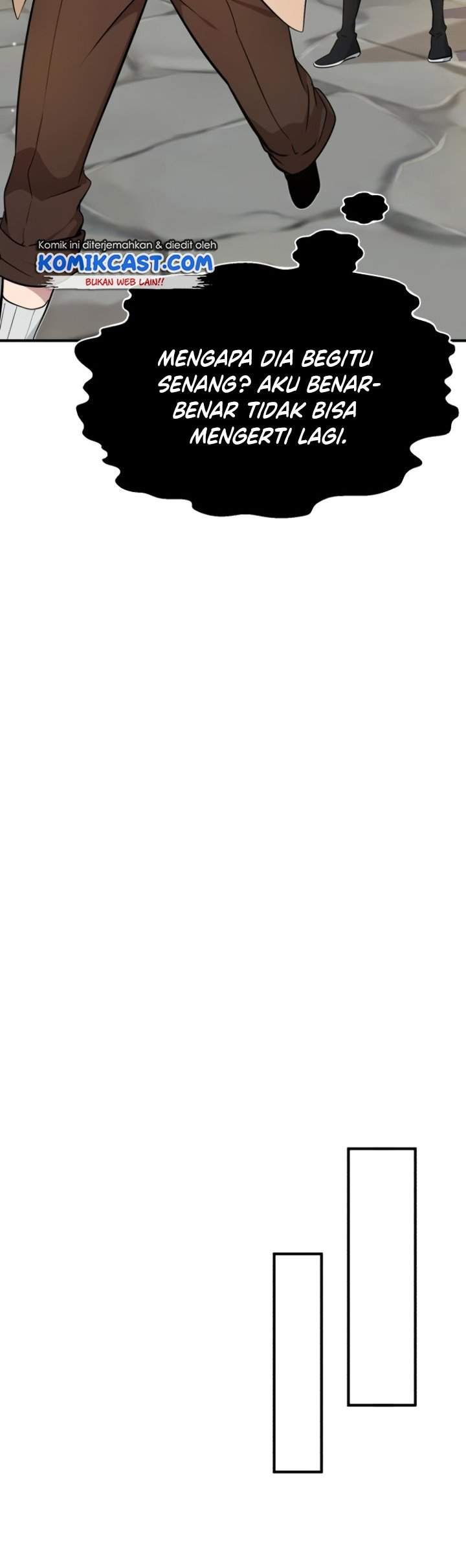 The Dark Magician Transmigrates After 66666 Years Chapter 18 Gambar 56