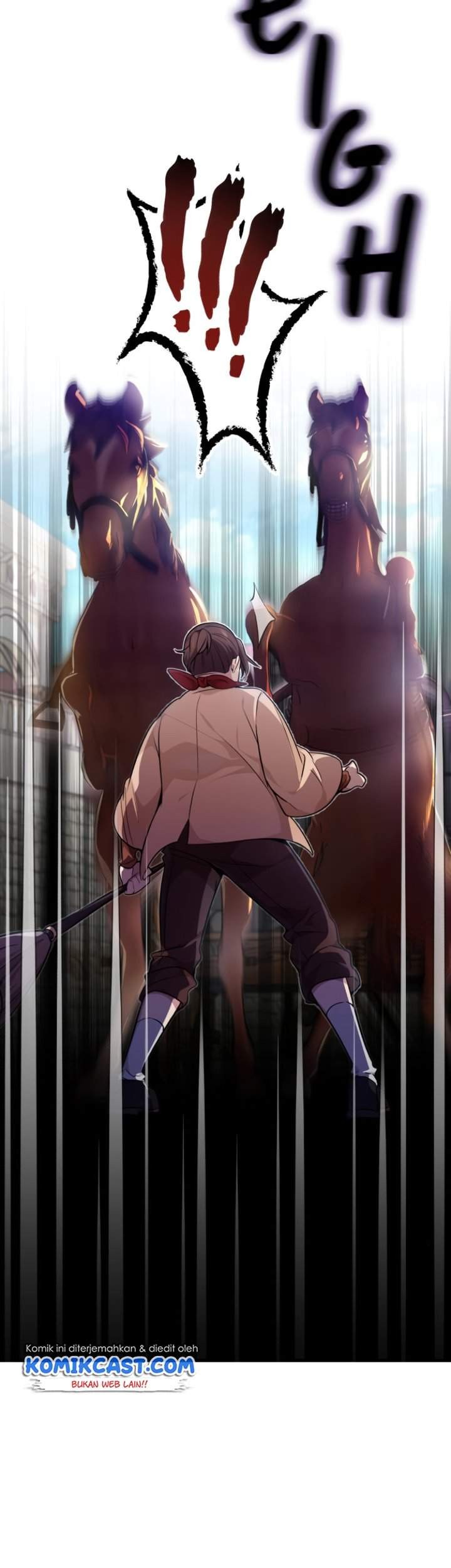 The Dark Magician Transmigrates After 66666 Years Chapter 18 Gambar 4