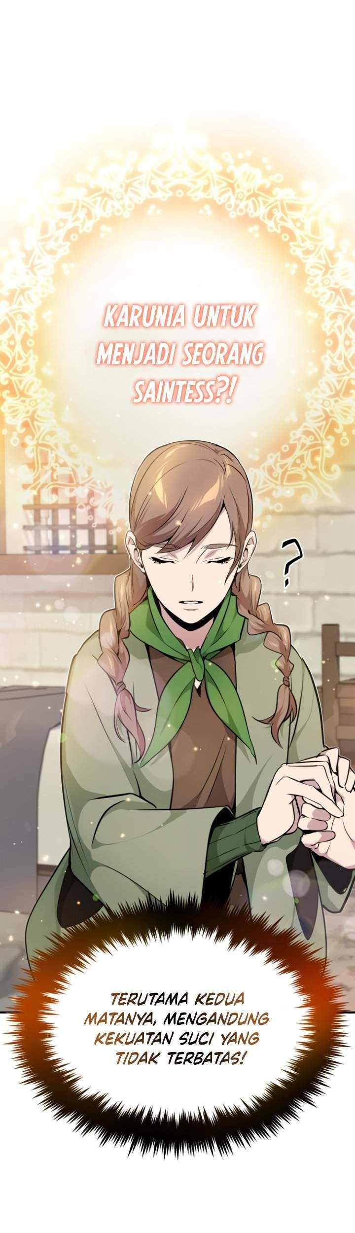 The Dark Magician Transmigrates After 66666 Years Chapter 18 Gambar 62