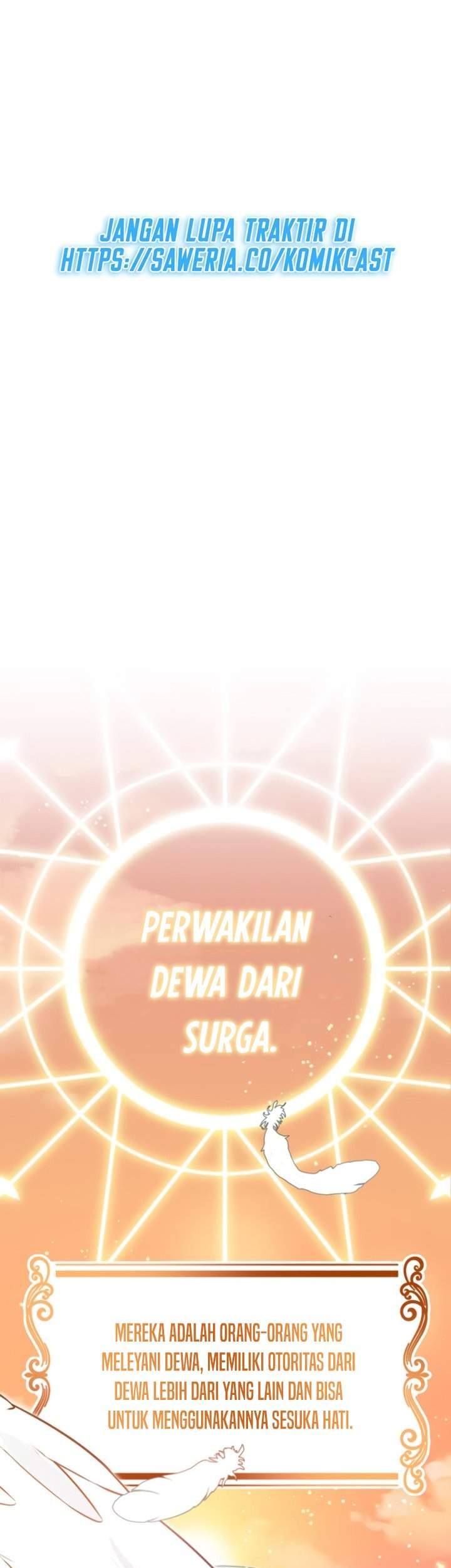 The Dark Magician Transmigrates After 66666 Years Chapter 18 Gambar 64