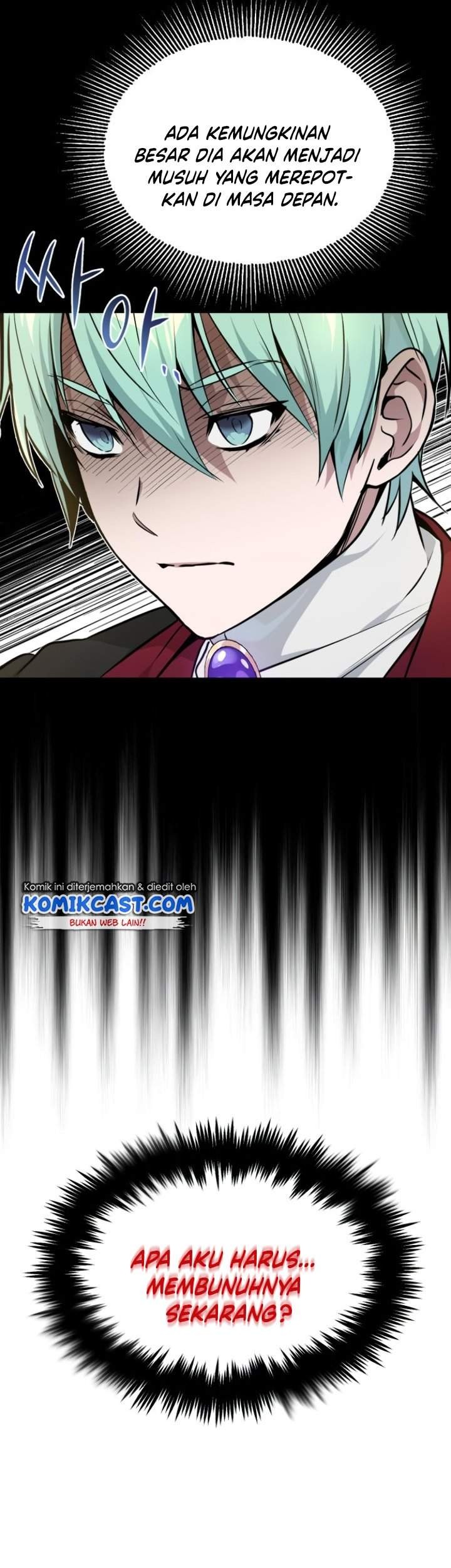 The Dark Magician Transmigrates After 66666 Years Chapter 18 Gambar 70