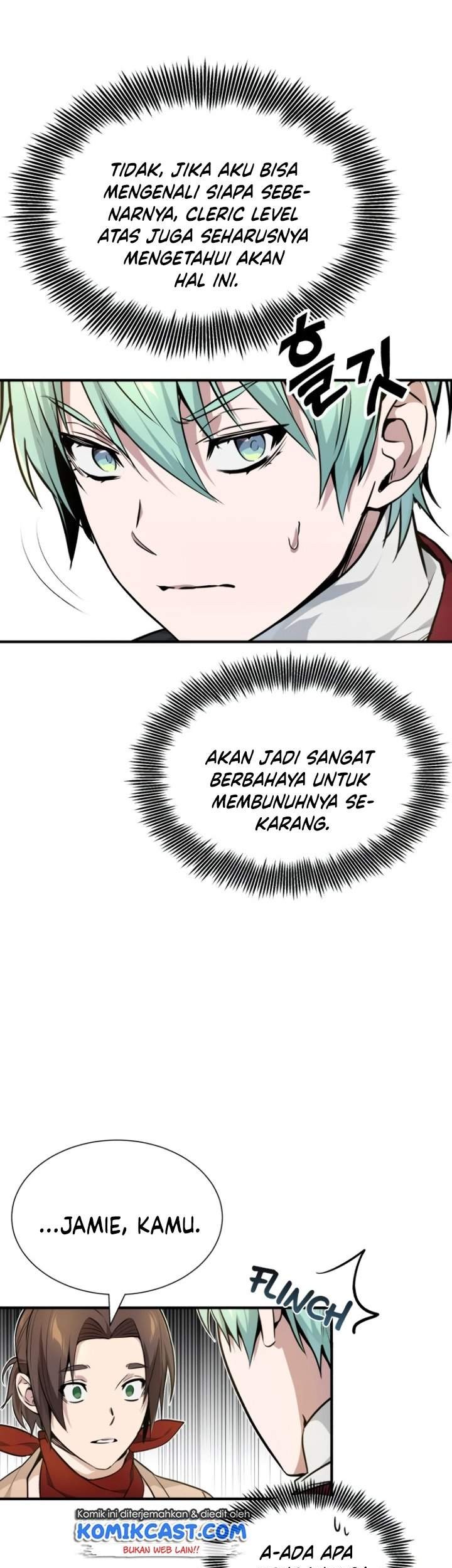 The Dark Magician Transmigrates After 66666 Years Chapter 18 Gambar 72