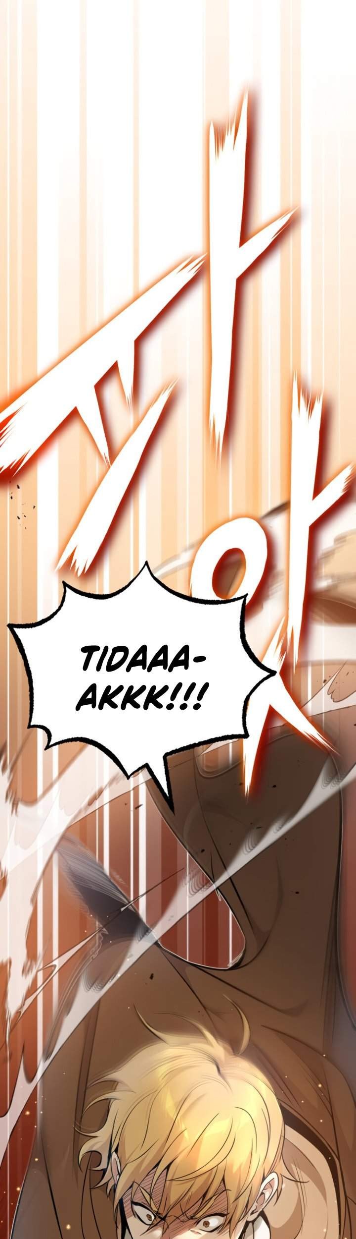 The Dark Magician Transmigrates After 66666 Years Chapter 18 Gambar 6