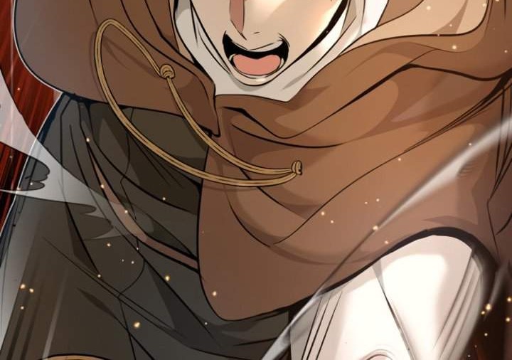 The Dark Magician Transmigrates After 66666 Years Chapter 18 Gambar 7