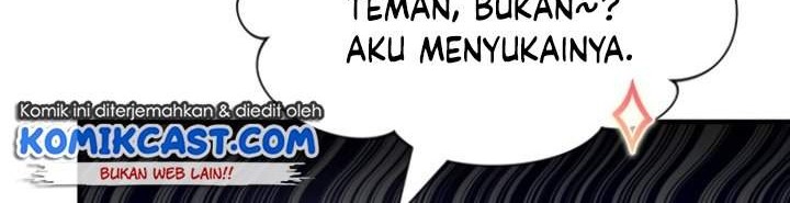 The Dark Magician Transmigrates After 66666 Years Chapter 18 Gambar 85