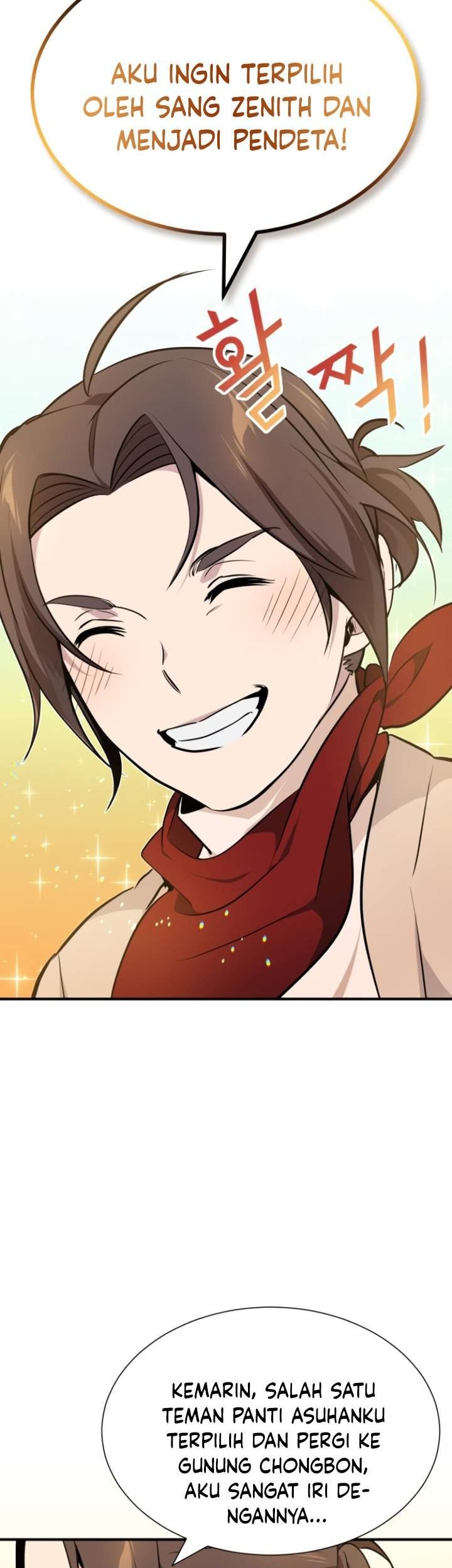 The Dark Magician Transmigrates After 66666 Years Chapter 18 Gambar 88