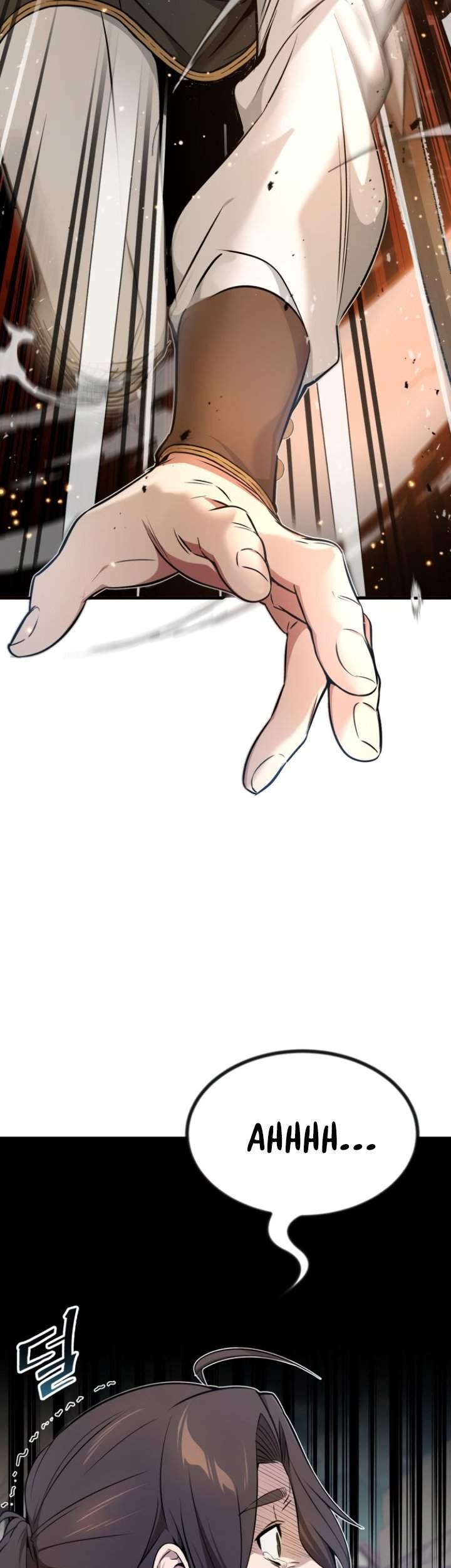 The Dark Magician Transmigrates After 66666 Years Chapter 18 Gambar 8