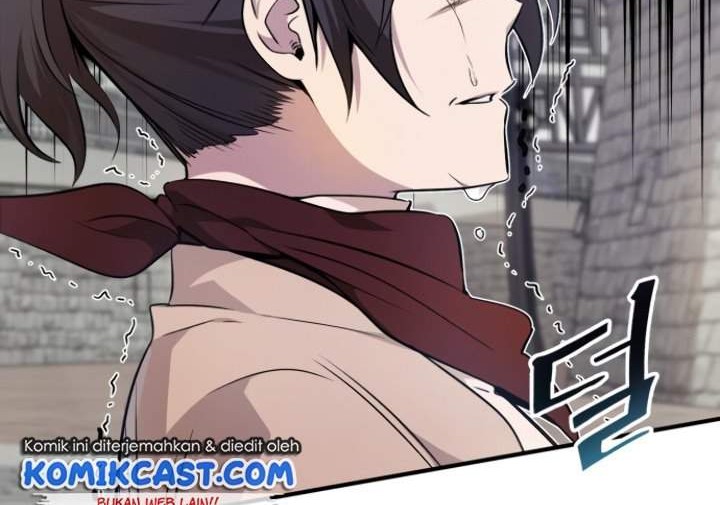 The Dark Magician Transmigrates After 66666 Years Chapter 18 Gambar 9