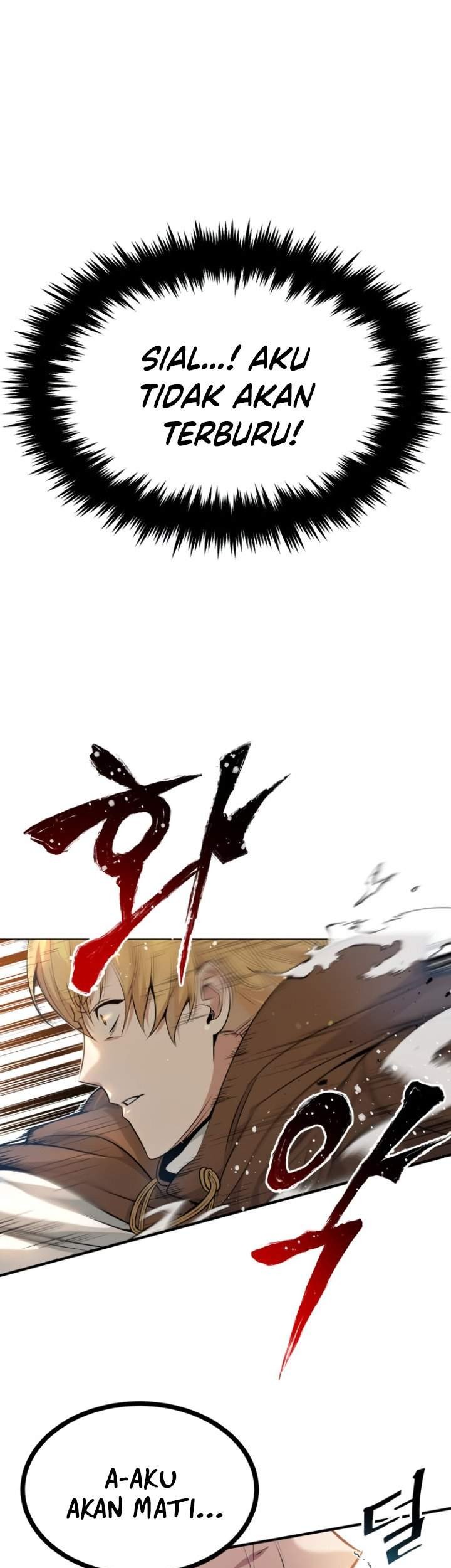 The Dark Magician Transmigrates After 66666 Years Chapter 18 Gambar 12