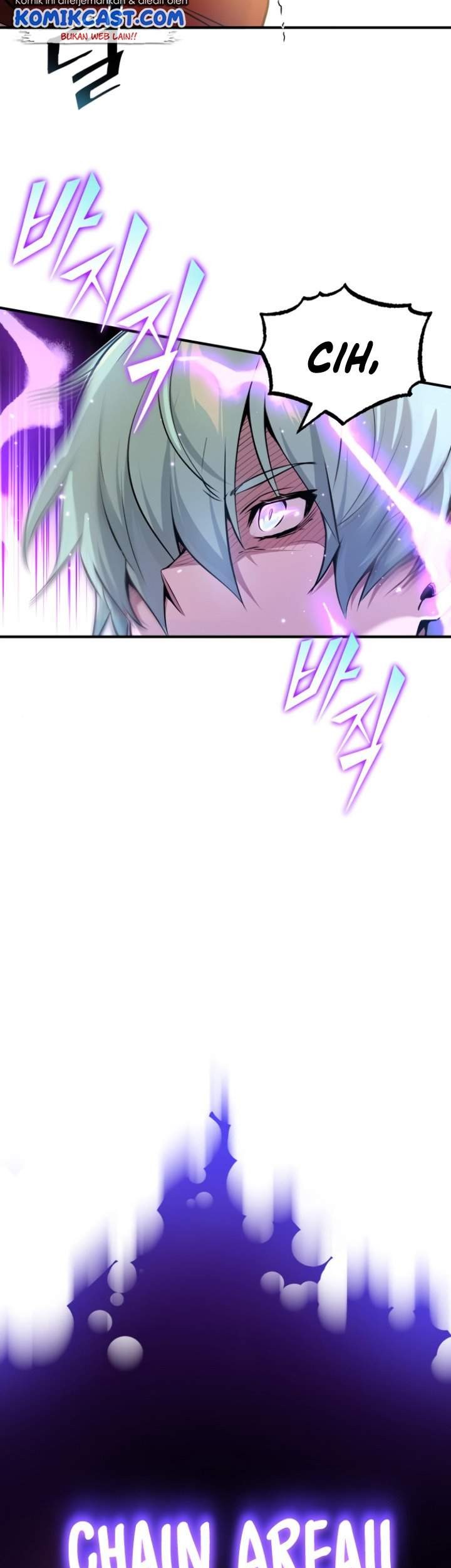 The Dark Magician Transmigrates After 66666 Years Chapter 18 Gambar 14