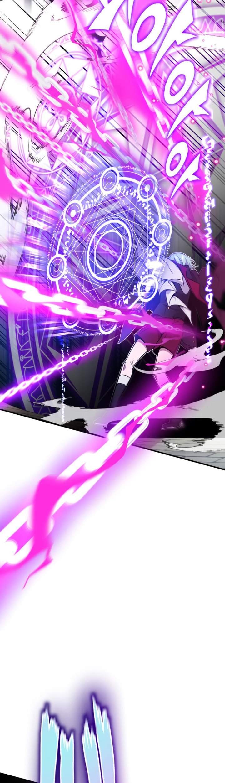 The Dark Magician Transmigrates After 66666 Years Chapter 18 Gambar 16